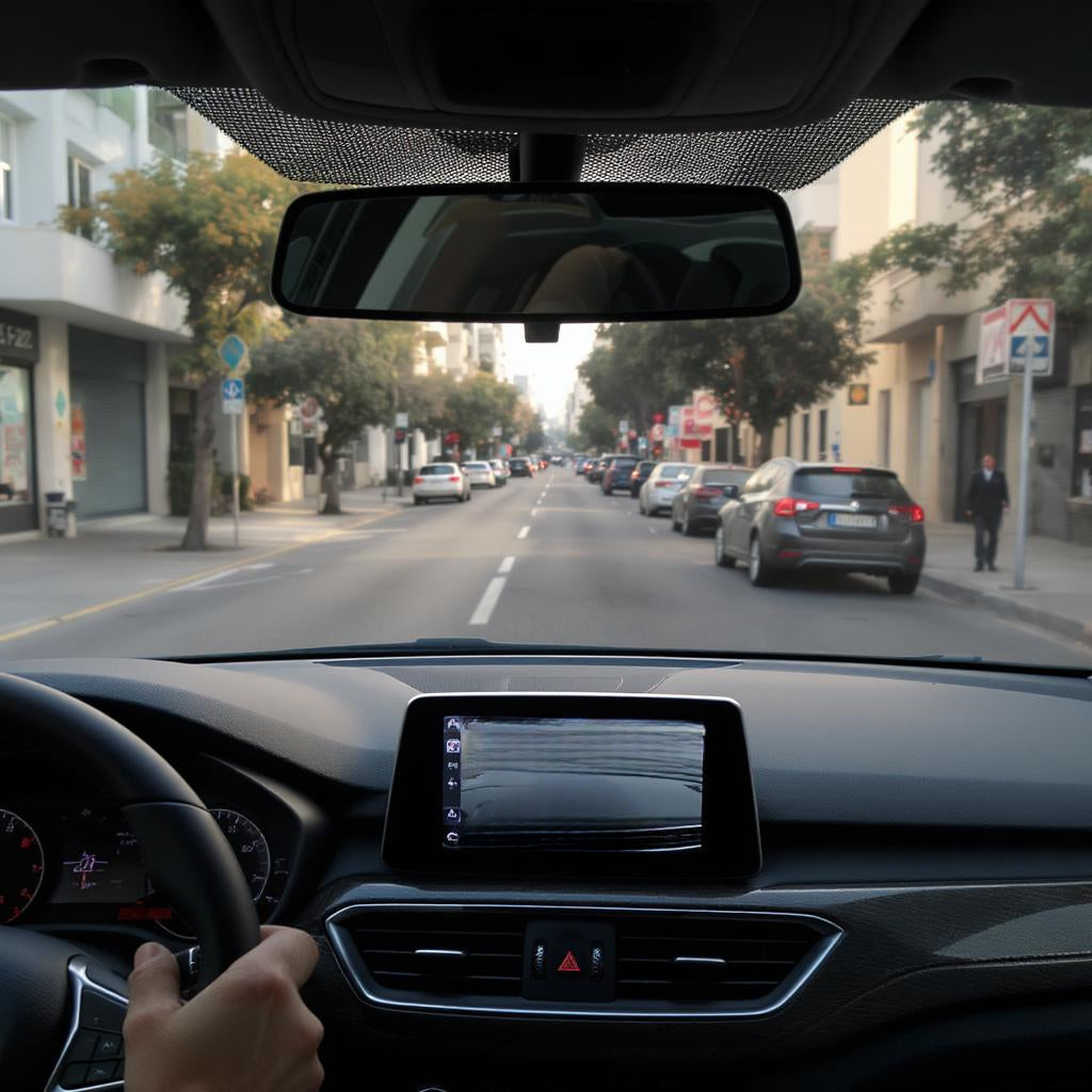 הטעויות הנפוצות בהתקנת מצלמות לרכב ואיך להימנע מהן
