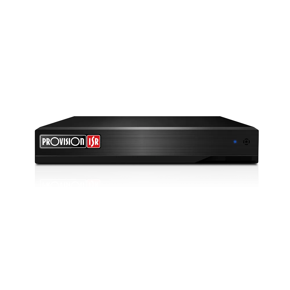 מערכת הקלטה NVR5-4100XN(M"M)