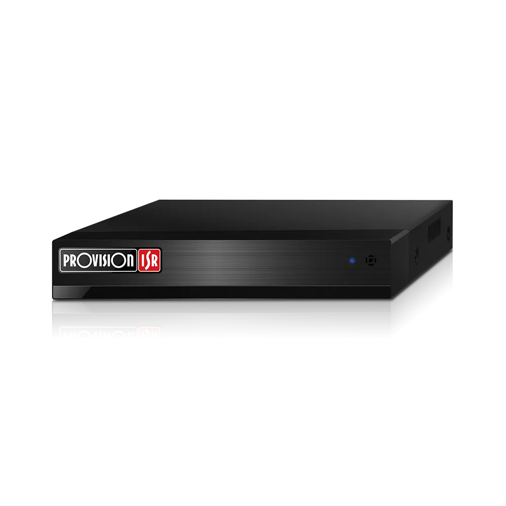 מערכת הקלטה NVR5-8200PXN (M"M)