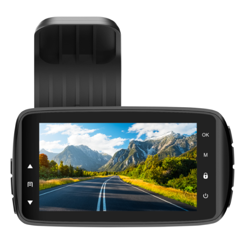 מצלמת דרך S1 Full HD