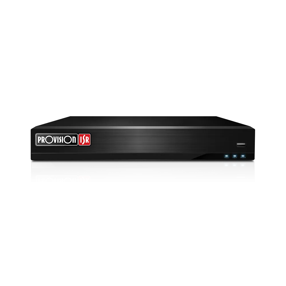 מערכת הקלטה NVR8-8200N-V2