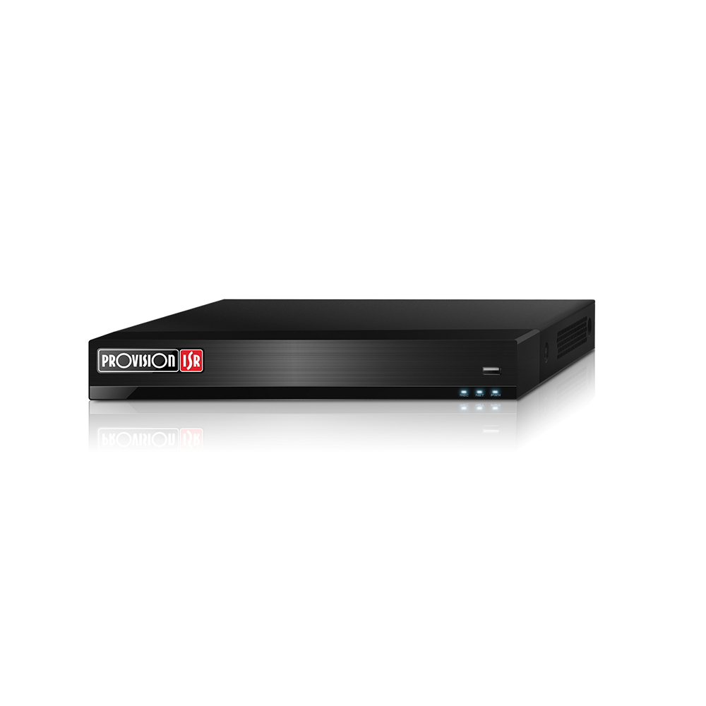 מערכת הקלטה NVR8-8200N-V2