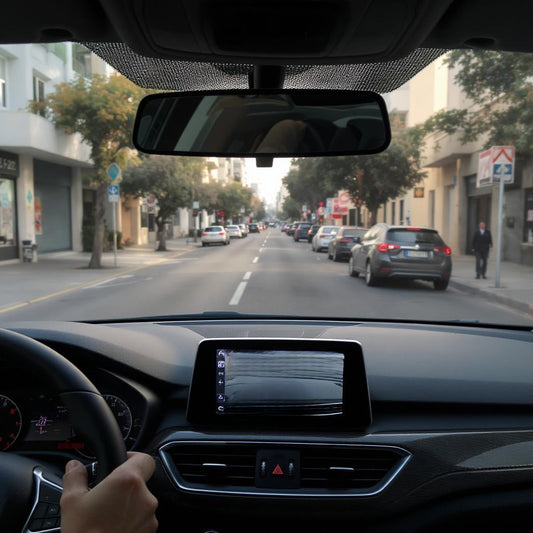 הטעויות הנפוצות בהתקנת מצלמות לרכב ואיך להימנע מהן
