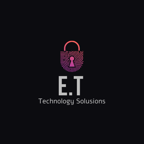 ET פתרונות טכנולוגיים