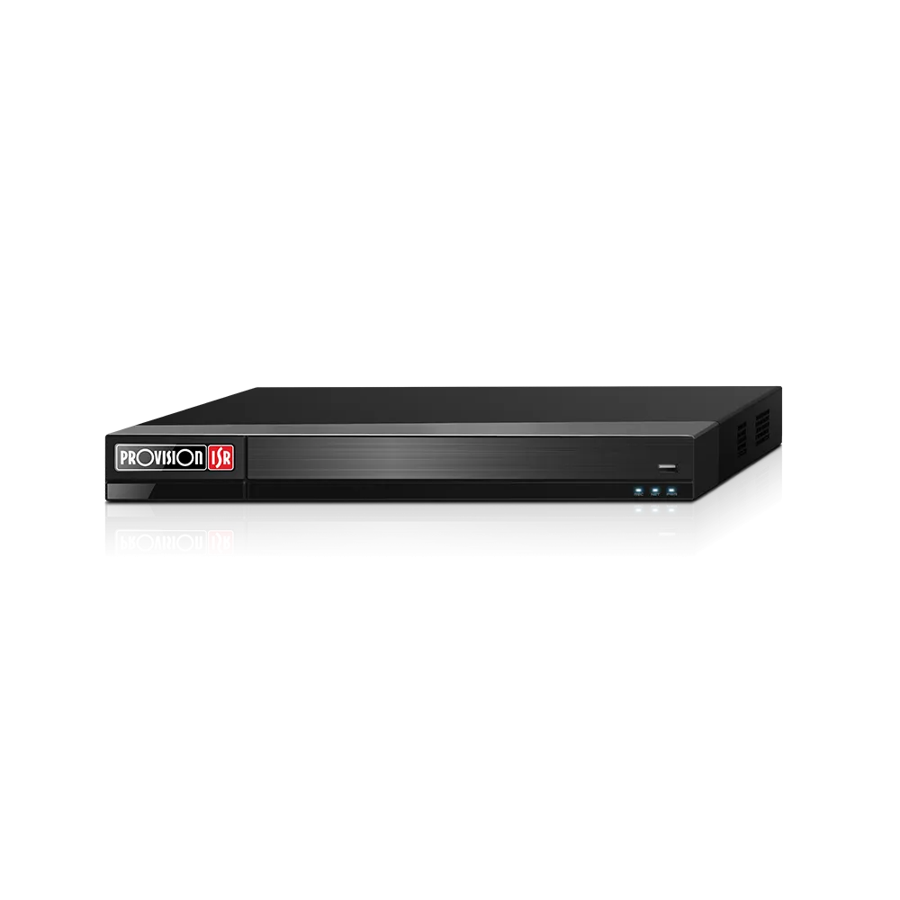 מערכת הקלטה NVR8-16400AN(1U)-V2
