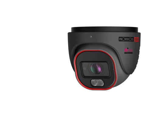 מצלמת SmartSight DH-340ADN-MVF-G-V4 צבע שחור
