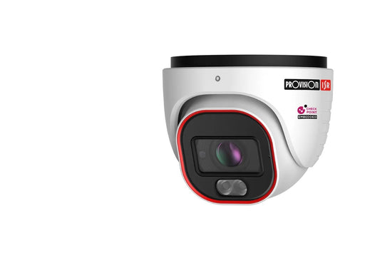 מצלמת SmartSight DH-340ADN-MVF-V4 (צבע לבן)