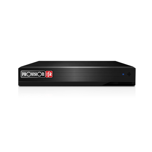 מערכת הקלטה NVR5-8200PXN  (M"M)