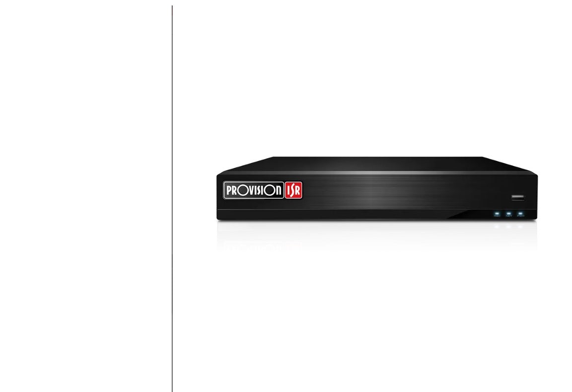 מערכת הקלטה NVR8-8200PN-V2