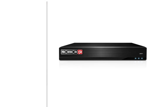 מערכת הקלטה NVR8-8200PN-V2