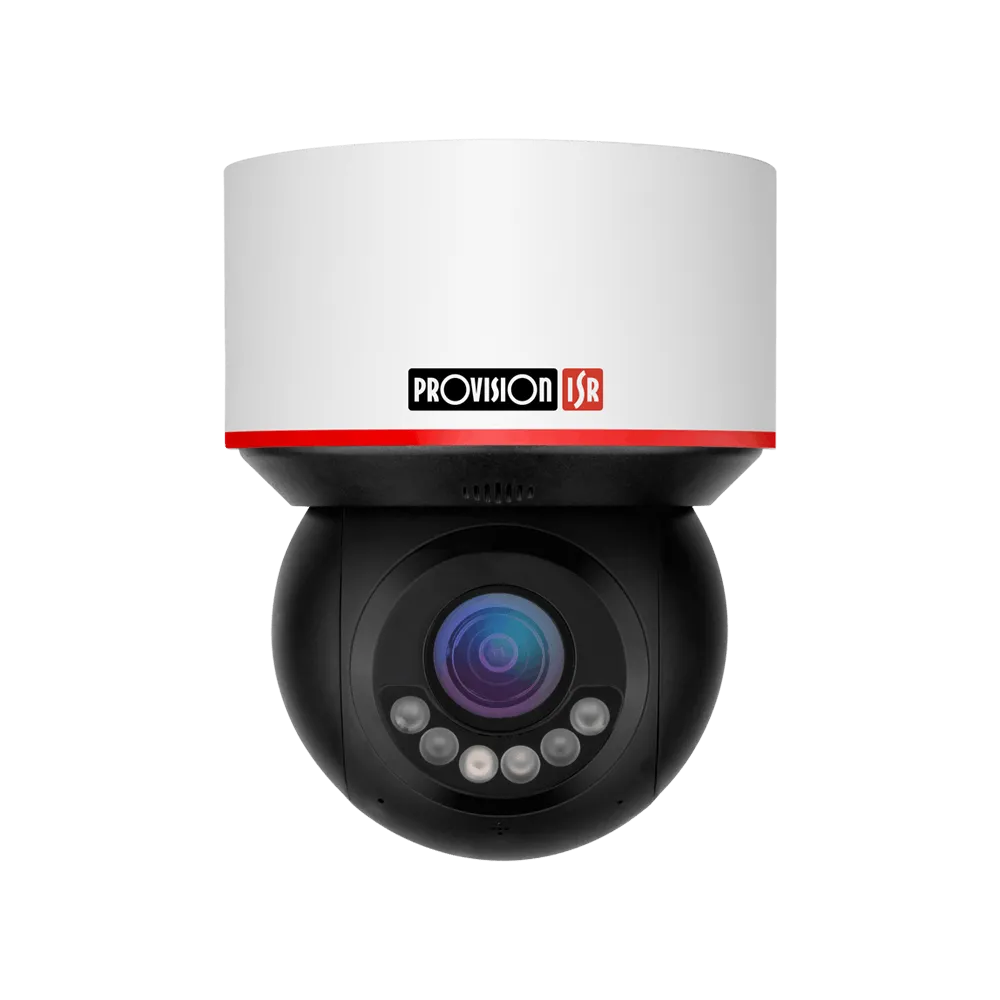 מצלמת IP 0מדגם Z5-25IPE-4(IR) PTZ